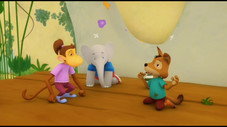 L'anniversaire de Jake