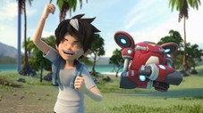 Épisode 1