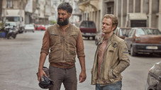 Les Britanniques