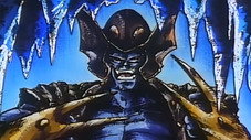 Level 11: À la recherche de l'épée blizzard !! L'épreuve de la ville de Neia