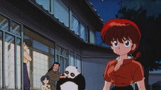 Ranma je t'adore! Ne me dis pas au revoir !