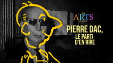 Pierre Dac, le parti d'en rire