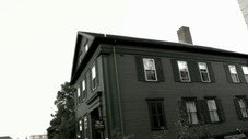 Lizzie Borden et le Black Swan Inn