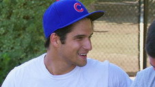 Being Tyler Posey