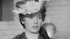 La jeune fille disparue
