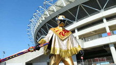 Kinji, la glorieuse superstar