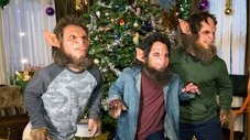 O Grimm Que Roubou o Natal