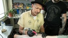 Tatuagens