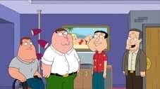 O Pai de Quagmire