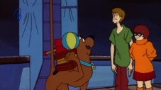 La Croisière maléfique (Scooby-Doo)