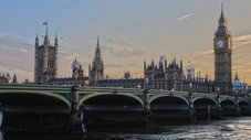 Londres capitale de la liberté