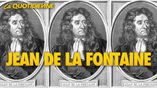 Jean de la Fontaine