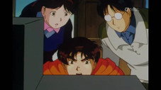 Les Meurtres De L'Abominable Femme Des Neiges - Acte 02