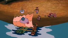 Chipwrecked Shipmunks