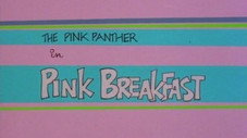 Pink Breakfast