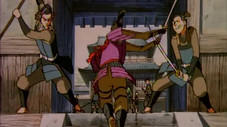 Cérémonie maléfique (Titre VHS : La sombre musique des Dieux)