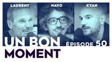 LAURENT BAFFIE