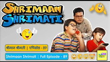 Épisode 89