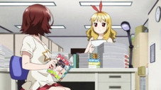 Épisode 11