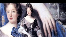 La Palatine, une commère à la cour de Louis XIV
