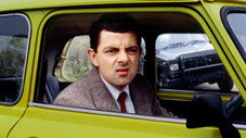 Les Nouvelles Aventures de Mr. Bean