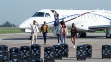 Destination X 1x1