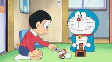 Épisode 1038