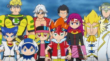 Épisode 50