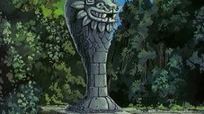 Le Masque de Jade