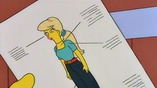 Lisa e a Boneca Falante