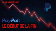 Paypal le début de la fin