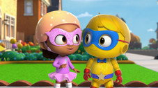 Super Bots