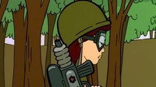 The Daria Hunter