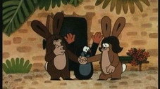 Taupek et la maman