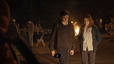 Bonfire Night