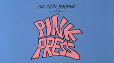 Panthère reporter