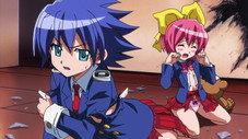Épisode 12