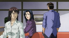 Le Retour de City Hunter