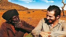 Édouard Baer chez les Dogons au Mali