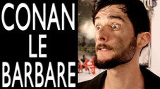 LE FOSSOYEUR DE FILMS #10 - Conan le barbare