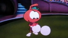 Le Snorky boum