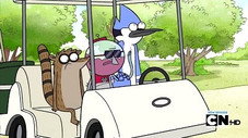 Weekend at Benson's