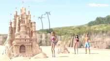 Tous à la plage !