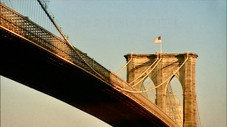 Le Pont de Brooklyn
