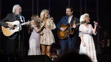 Adieu Nashville
