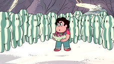 Les Pastèques Steven
