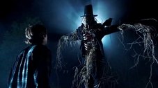 O Companheiro/Cara-Metade de Lydia Lane