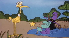 Le Balais magique / Ma sorcière mal aimée