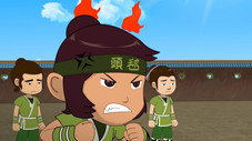 Épisode 32