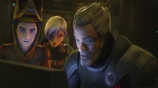 In the Name of the Rebellion (2)